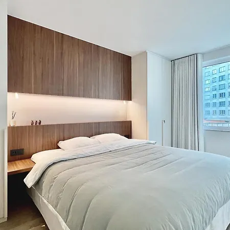 “early Sun” Apartment *