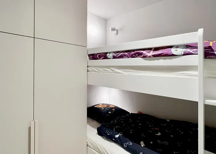 “early Sun” Apartamento *