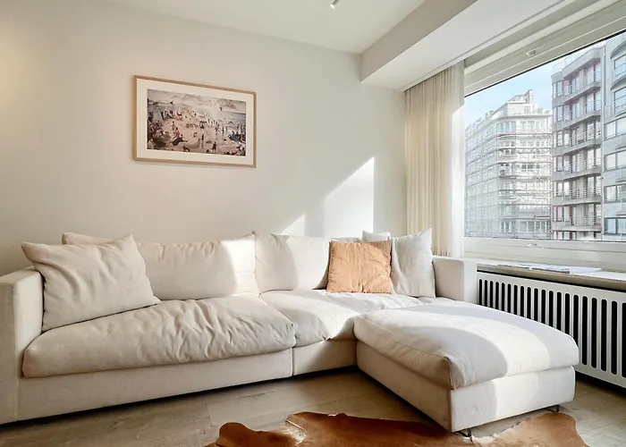 “early Sun” * 奥斯滕德