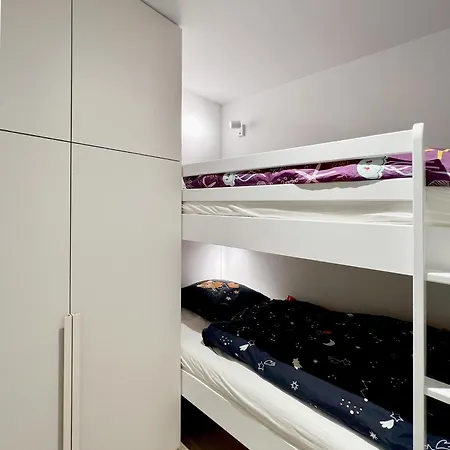 “early Sun” Apartment *